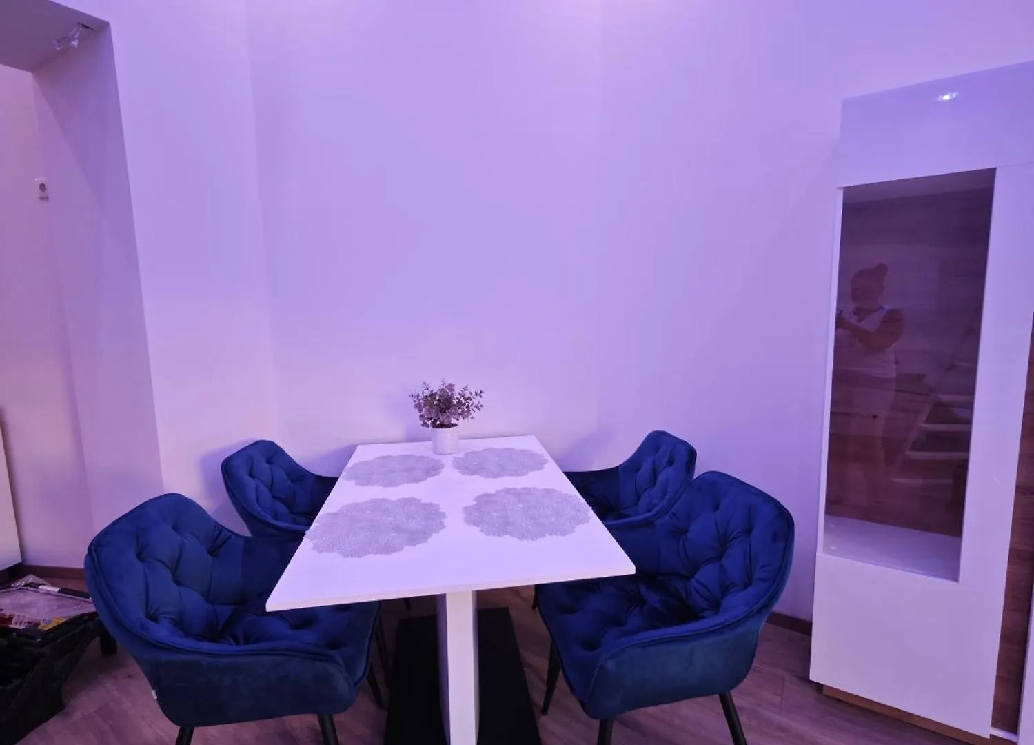 Apartment Duna Dream Apartman Budapest Ungarn
