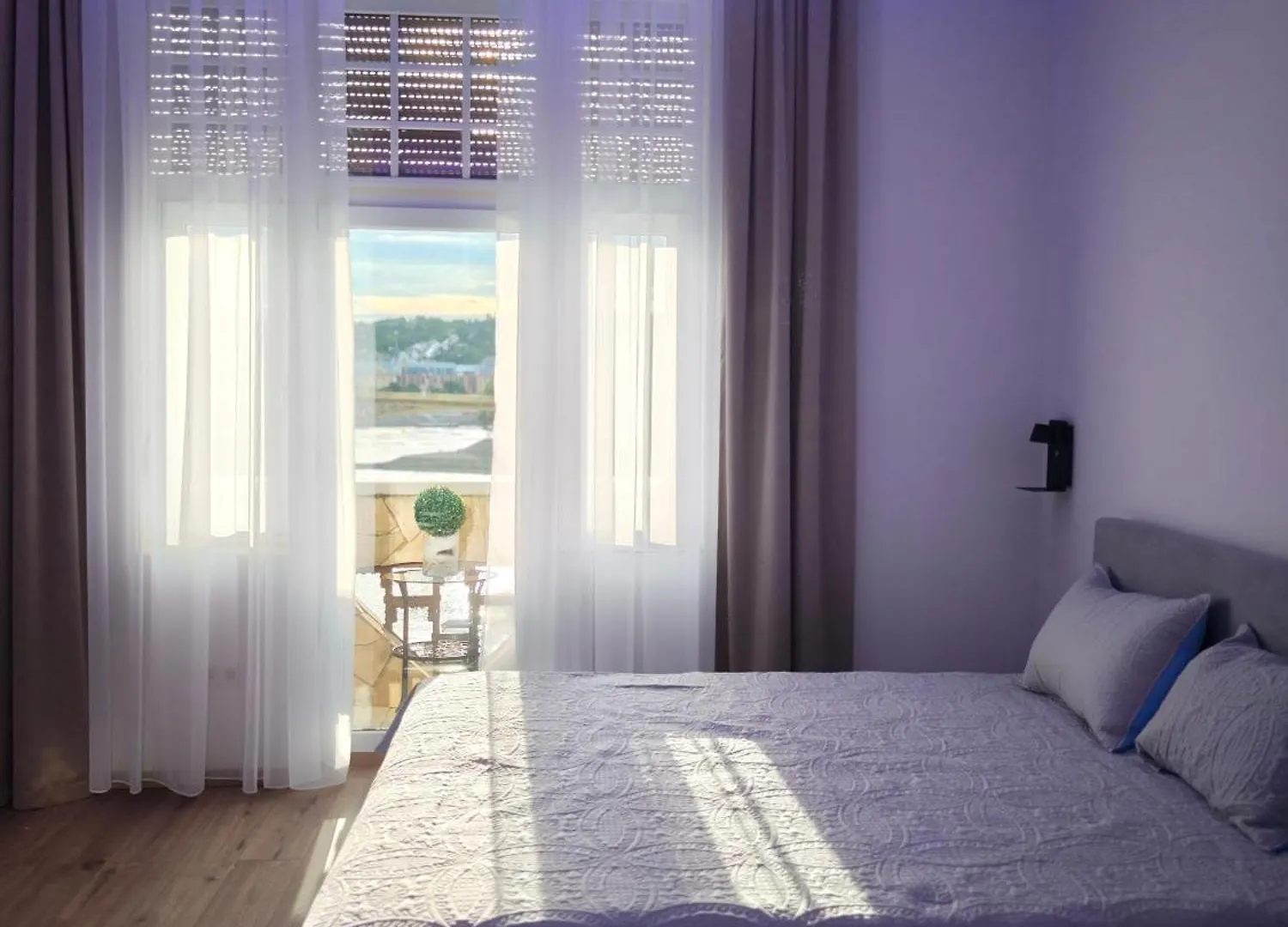 Duna Dream Apartman Budapest