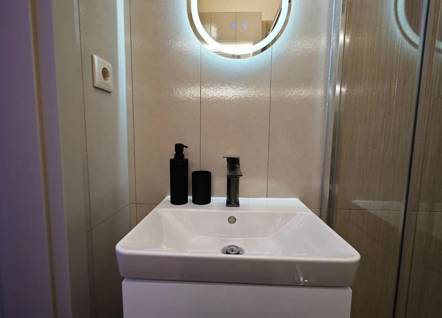 Duna Dream Apartman Budapest 0*,
