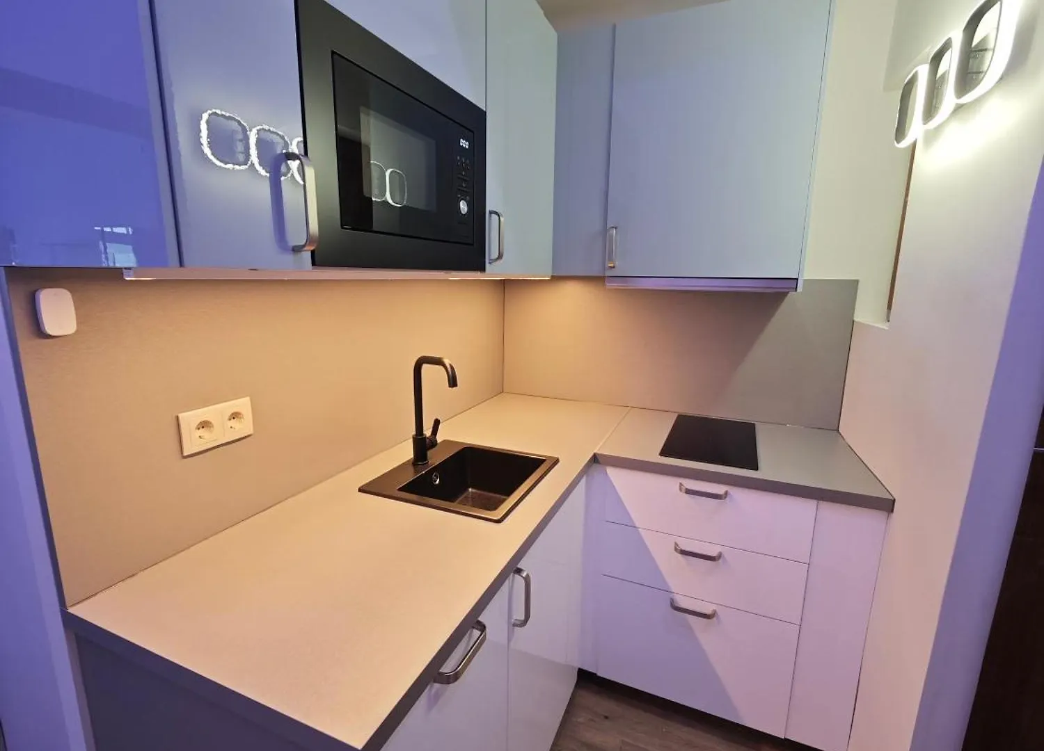 Duna Dream Apartman Budapest Ungarn