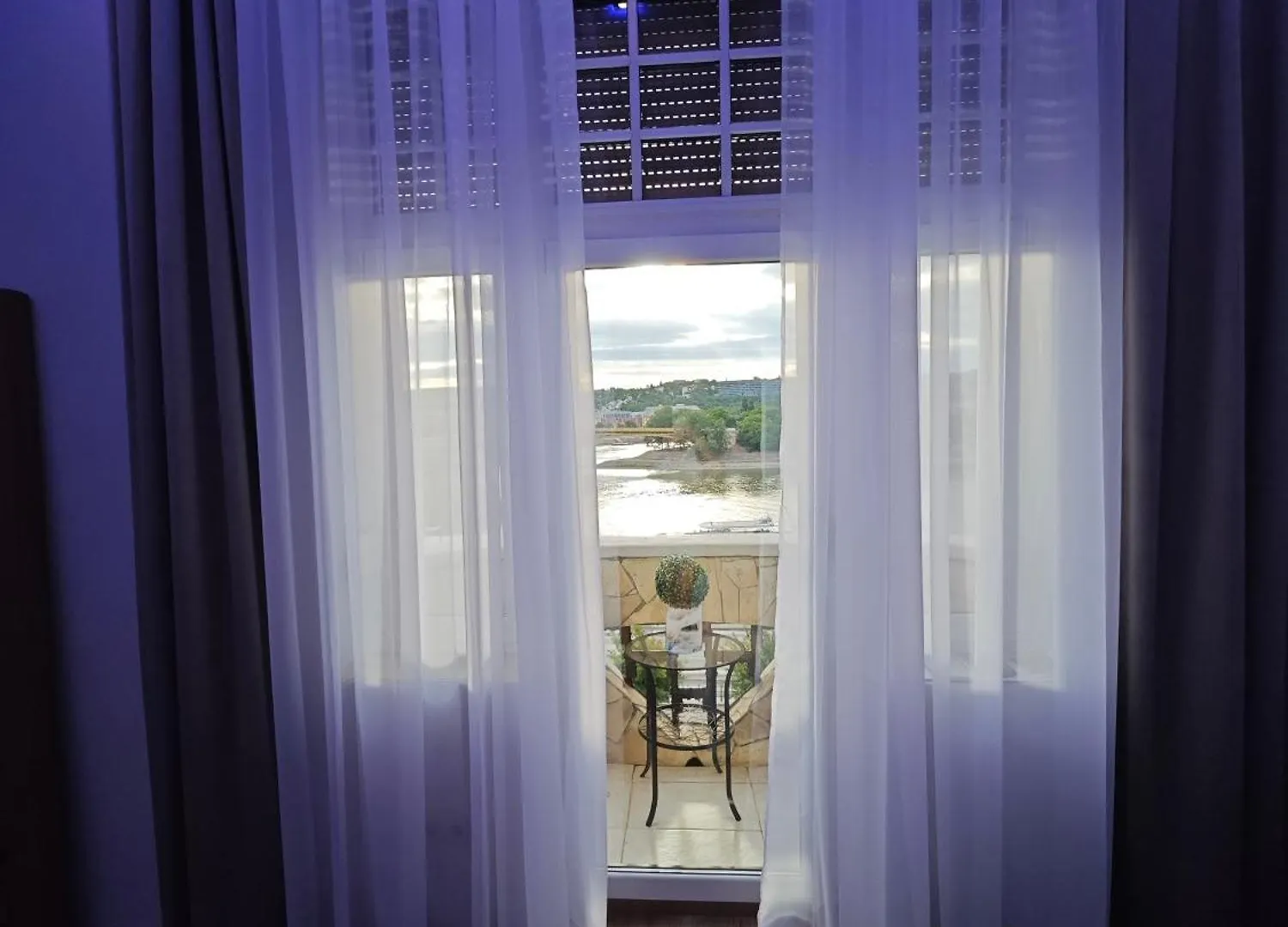 Duna Dream Apartman Budapest Apartment