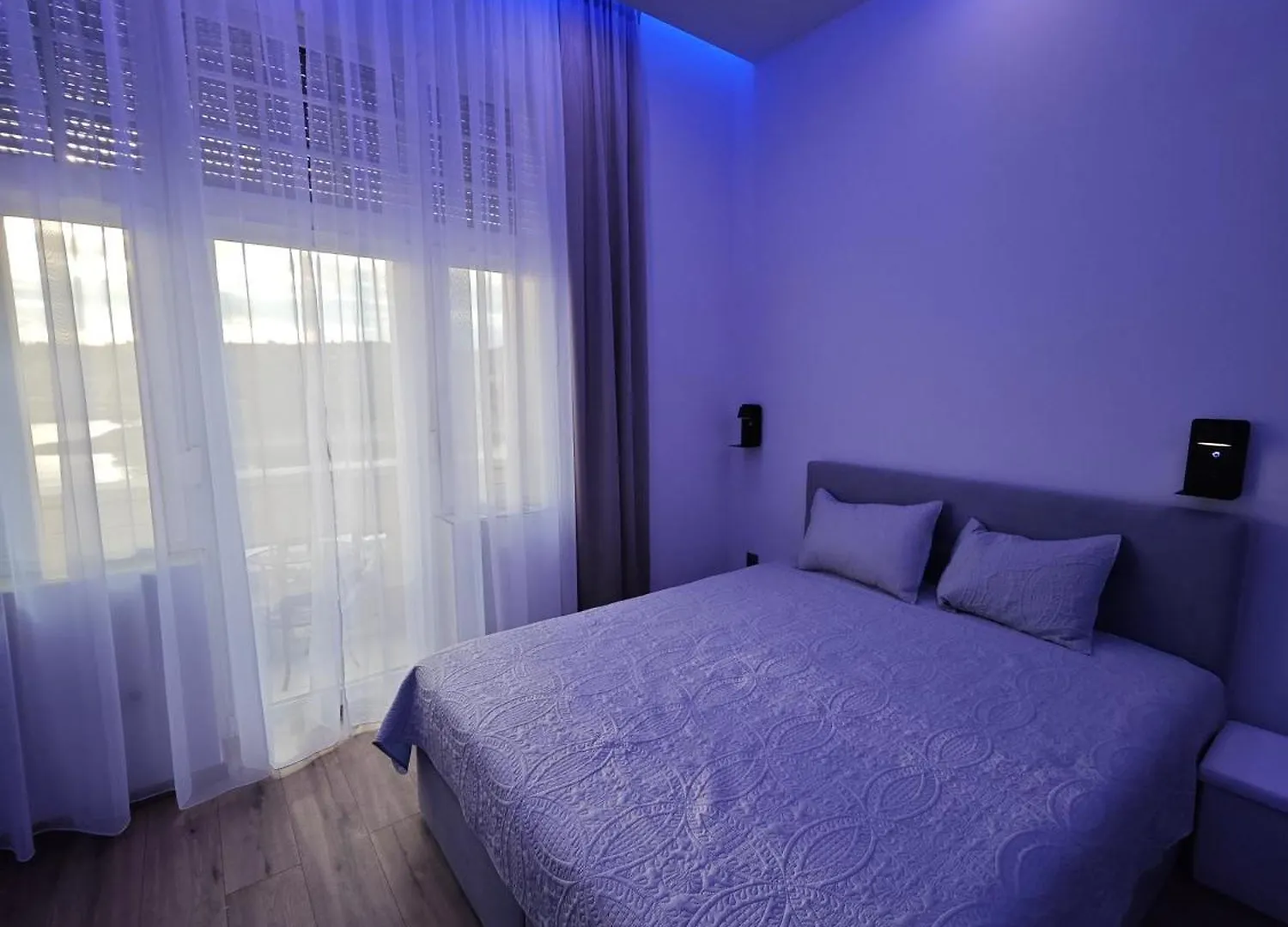 Duna Dream Apartman Budapest