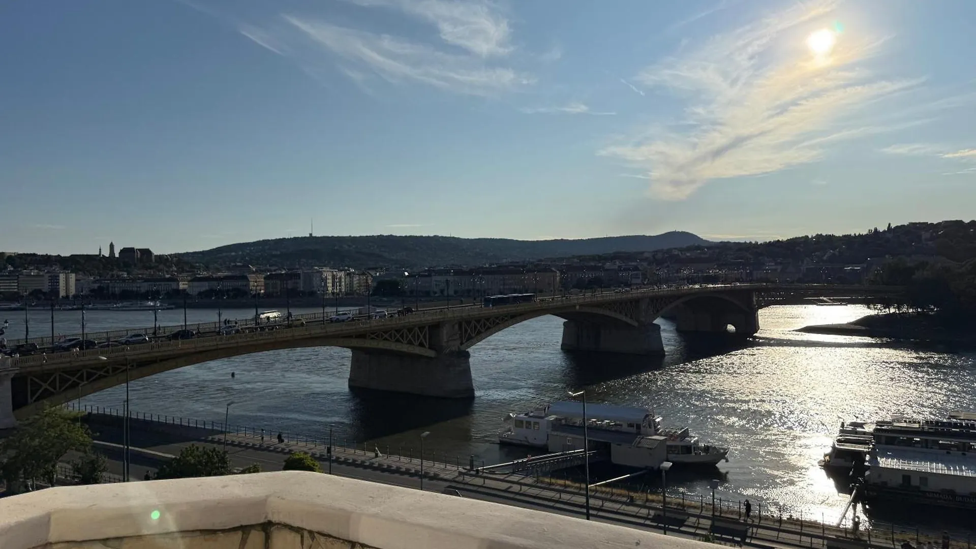 Duna Dream Apartman Budapest 0*,  Ungarn