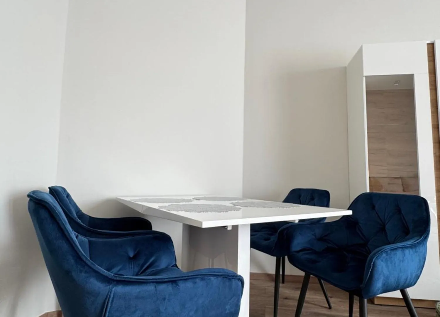 Apartment Duna Dream Apartman Budapest
