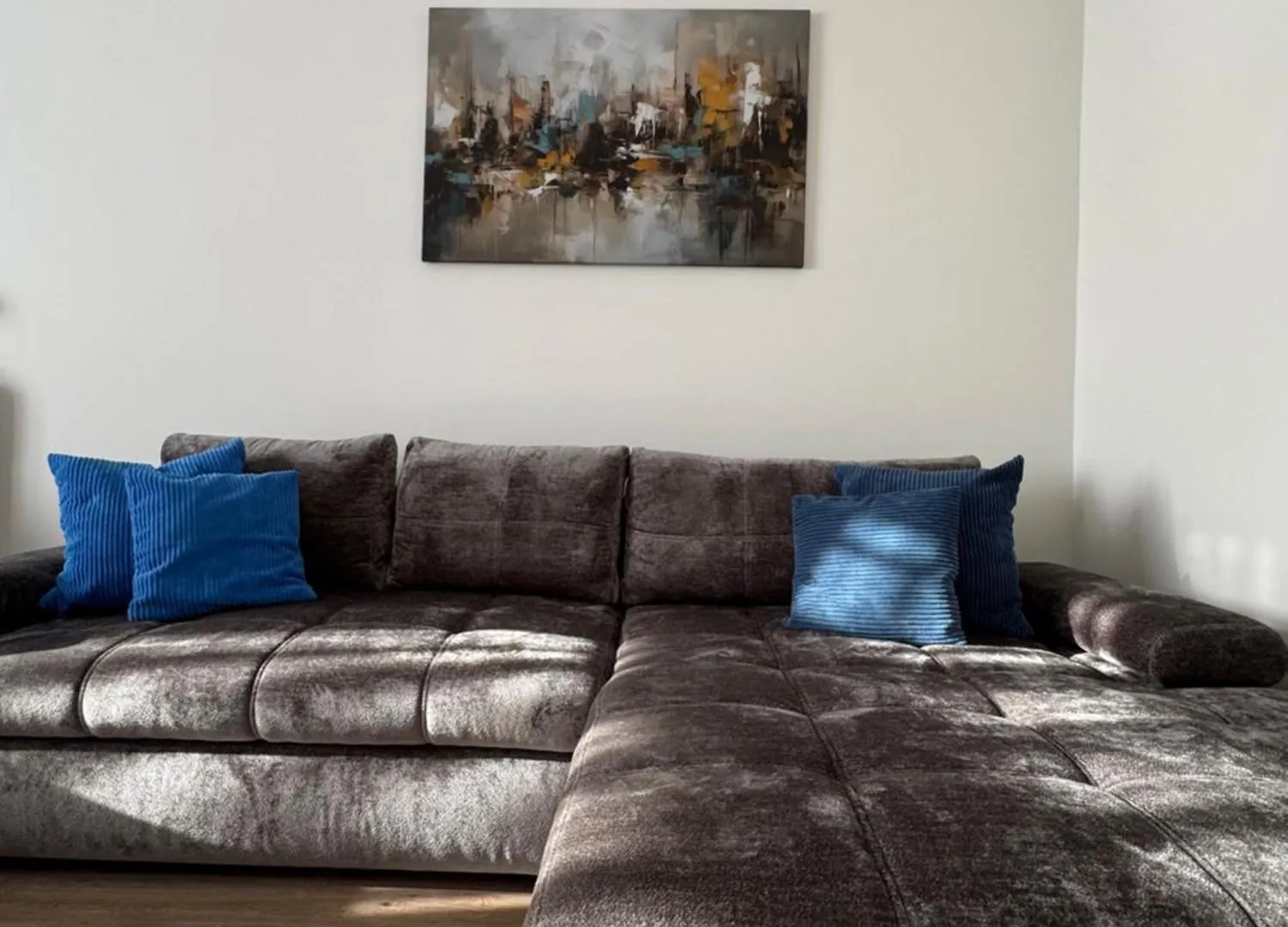 Duna Dream Apartman Budapest Apartment