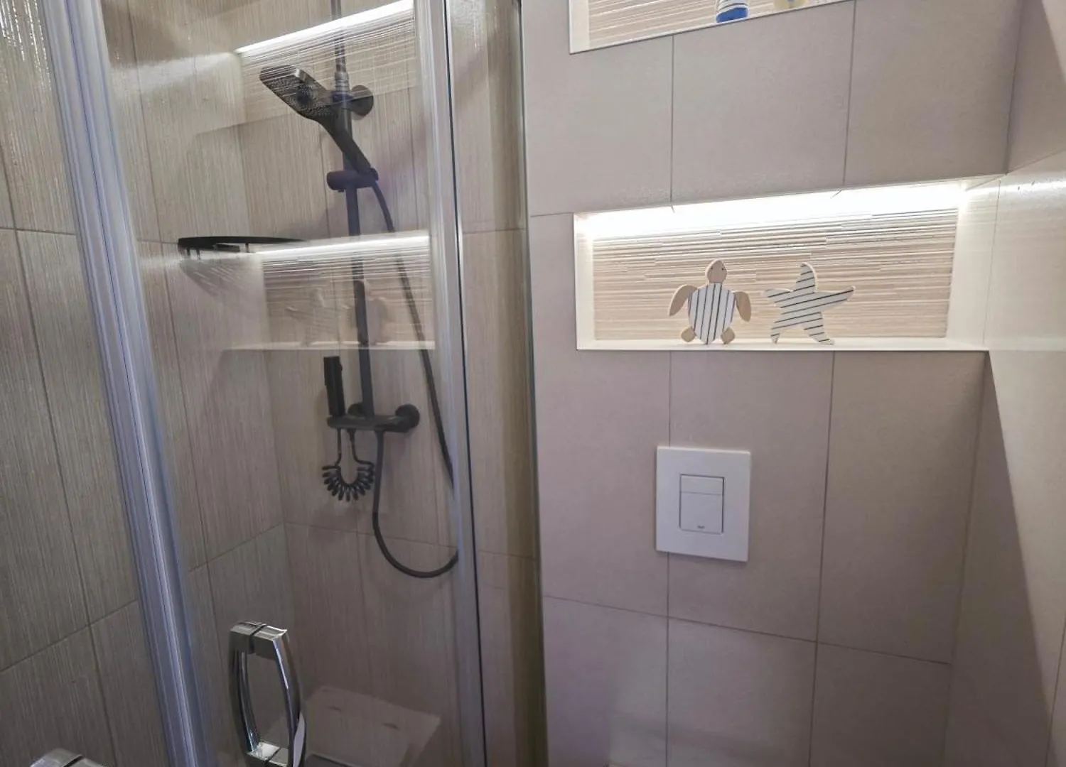 Duna Dream Apartman Budapest Ungarn