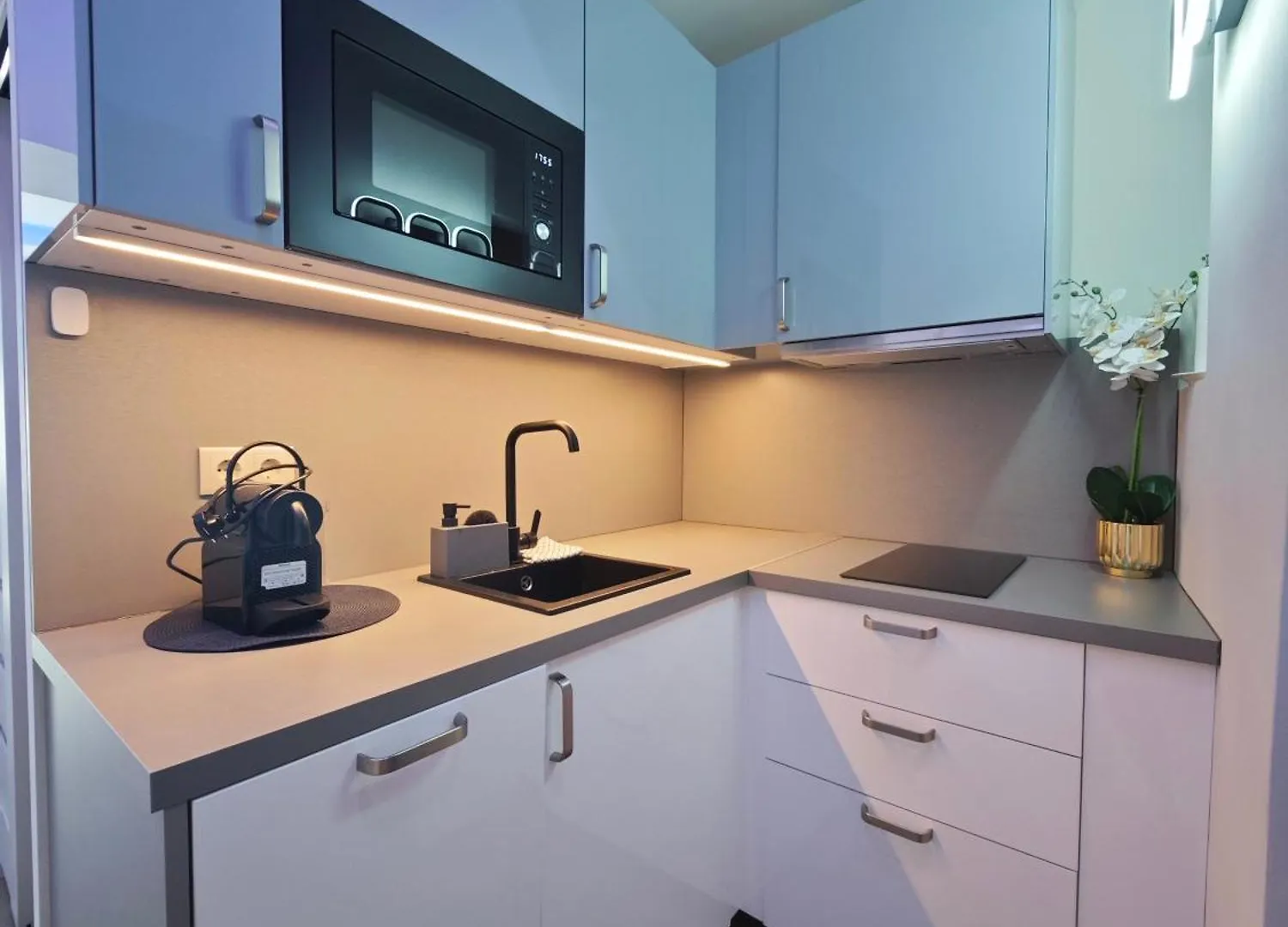 Apartment Duna Dream Apartman Budapest Ungarn