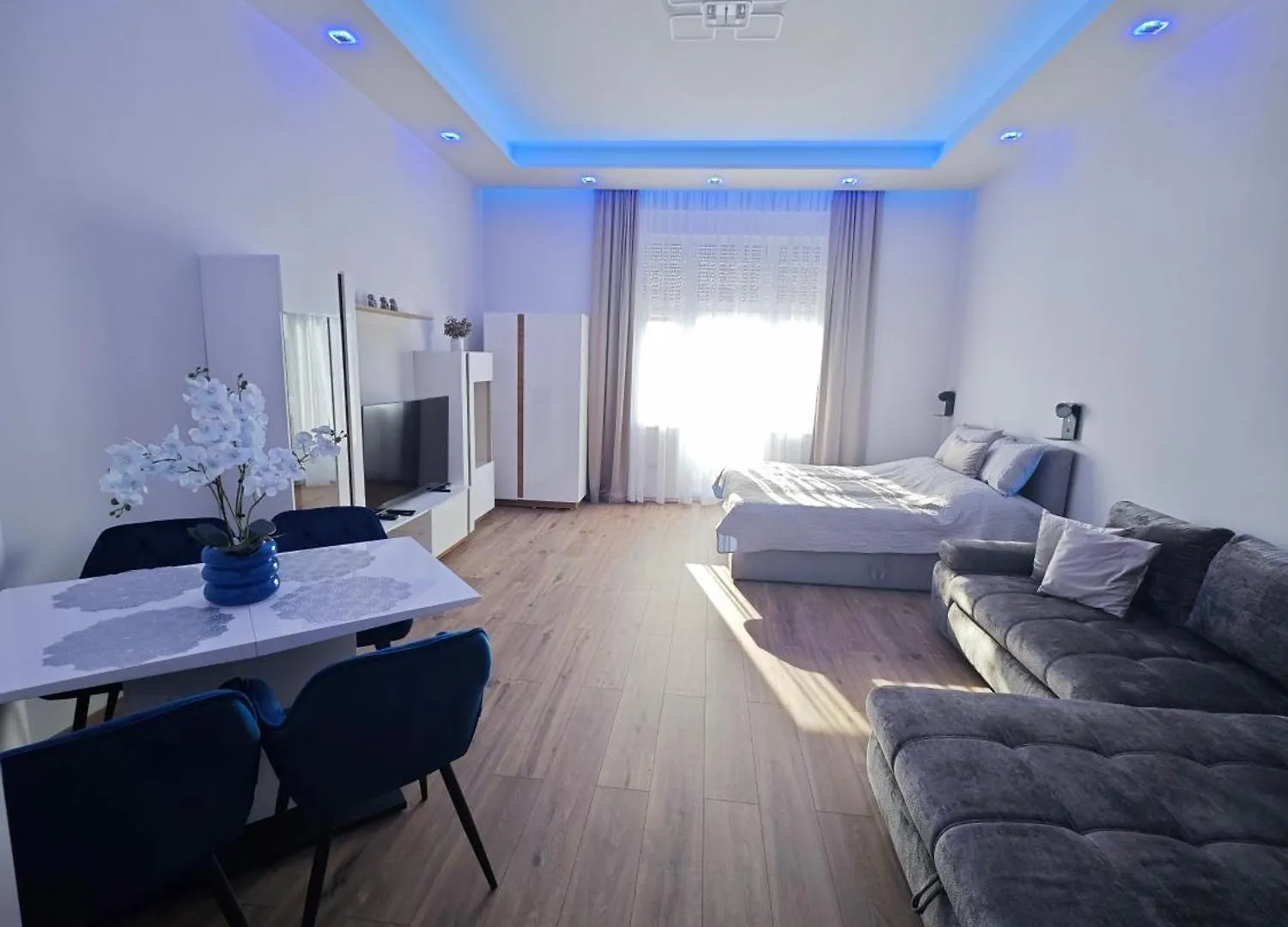 Duna Dream Apartman Budapest