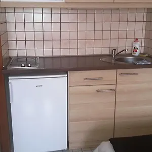 Apartman Judit, Budapest