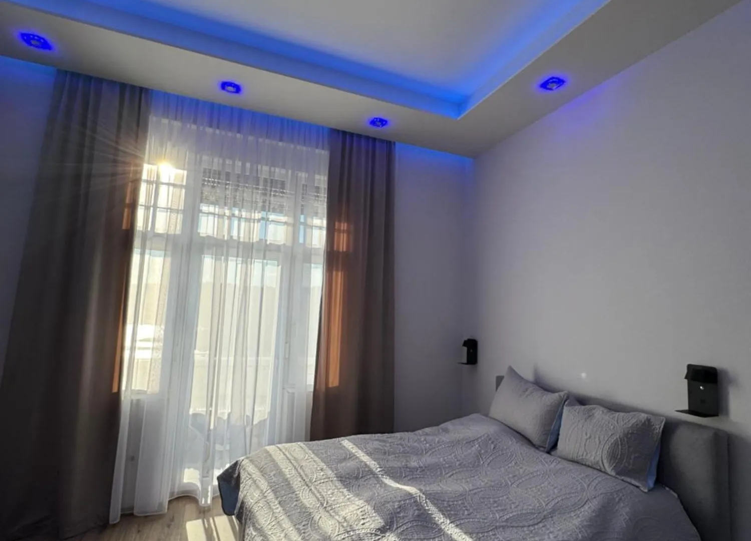 Duna Dream Apartman Boedapest