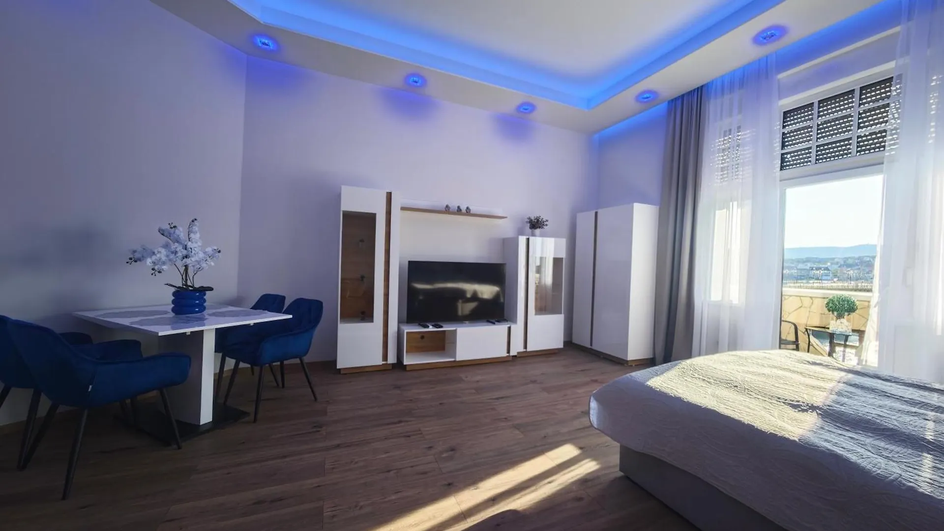 Duna Dream Apartman Boedapest Appartement