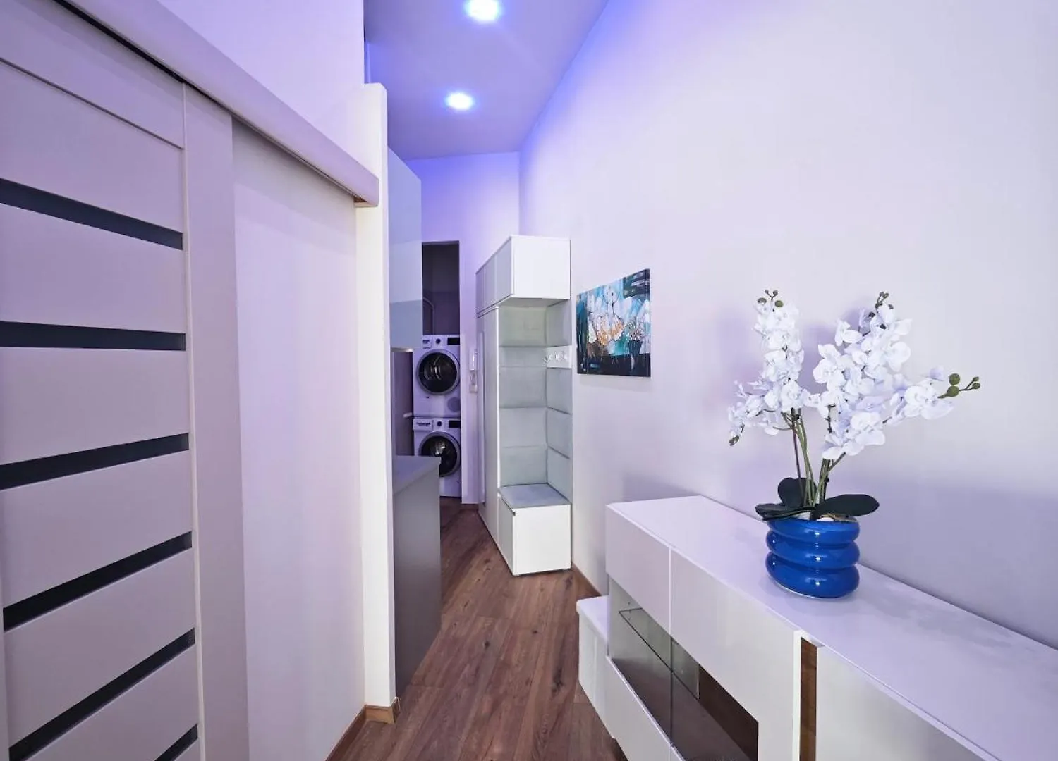 Appartement Duna Dream Apartman Boedapest